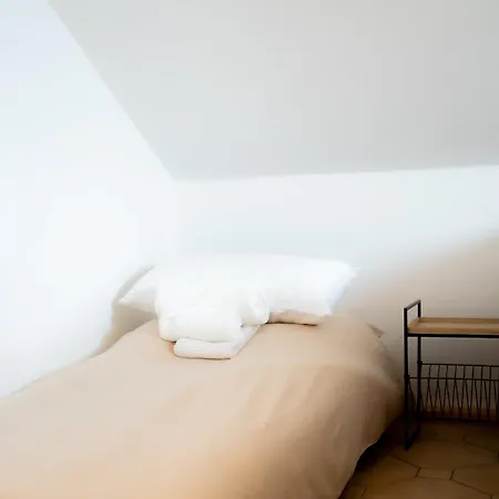 Apartmán Boutique Niederrhein Voerde