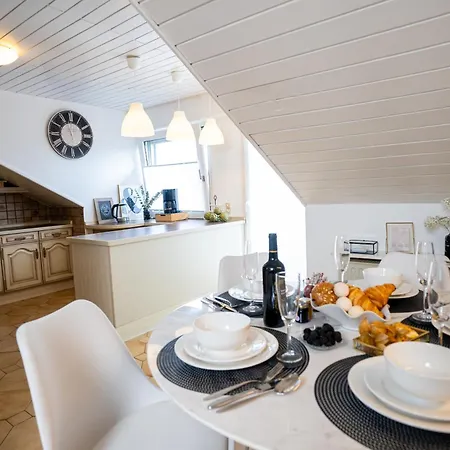 Boutique Niederrhein Appartement