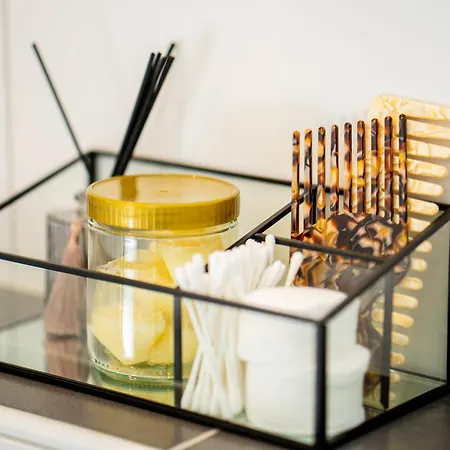 Appartement Boutique Niederrhein *