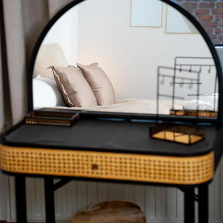 Boutique Niederrhein Apartmán *