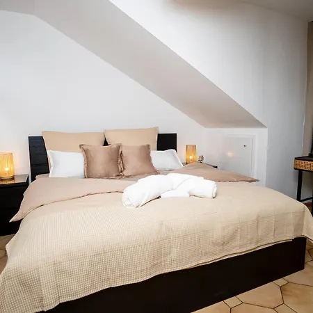 Apartmán Boutique Niederrhein *