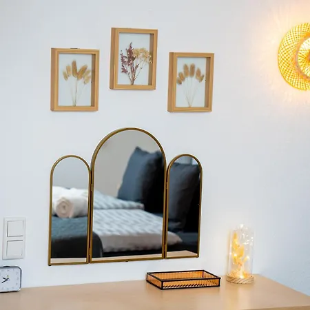 Boutique Niederrhein Apartmán