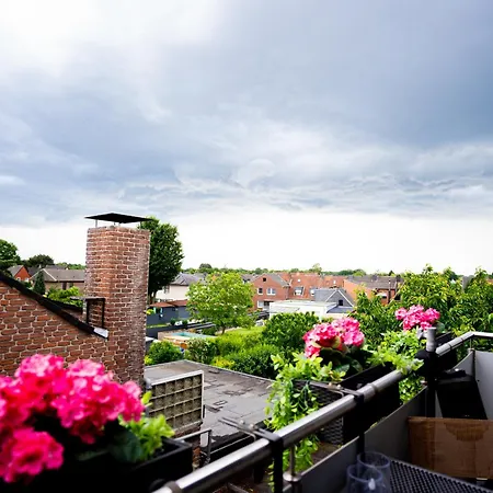 Boutique Niederrhein Apartmán Voerde