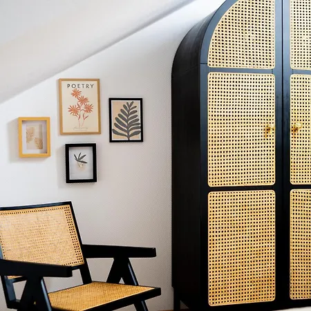 Appartement Boutique Niederrhein Voerde