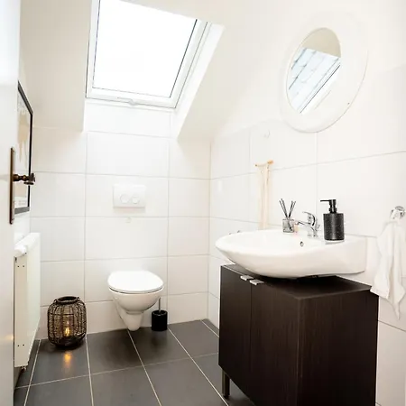 Boutique Niederrhein Apartmán