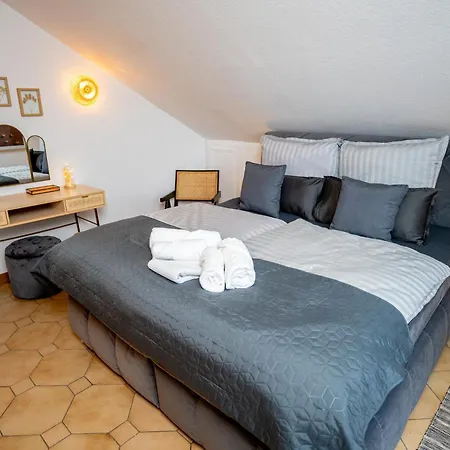 Boutique Niederrhein Apartment *