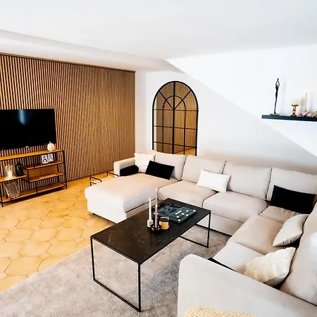 Apartment Boutique Niederrhein *