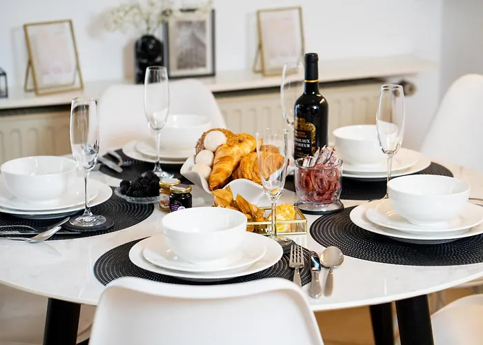 Boutique Niederrhein 보어드