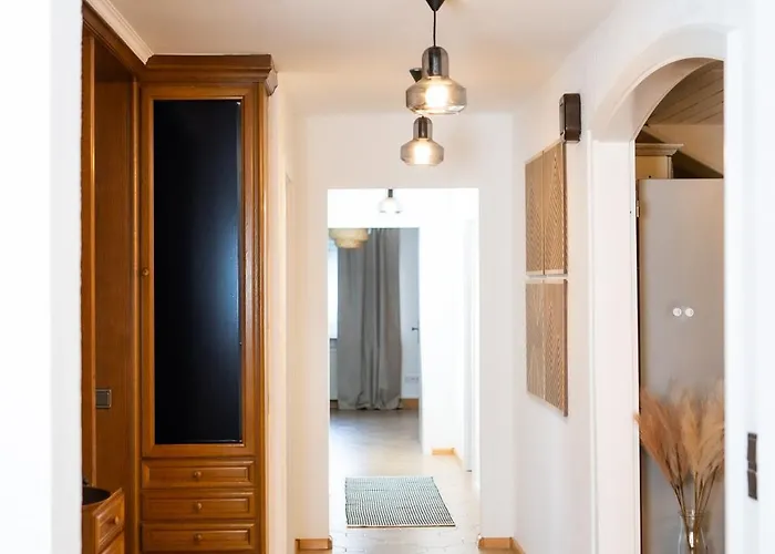 Boutique Niederrhein * 보어드