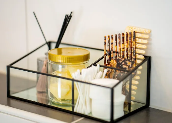 Appartement Boutique Niederrhein *