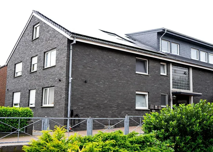 Boutique Niederrhein 보어드