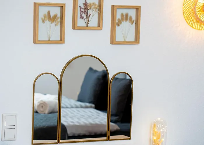 Boutique Niederrhein Appartement