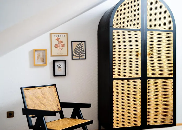 Appartement Boutique Niederrhein Voerde