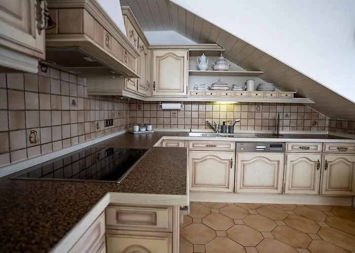 Boutique Niederrhein 보어드