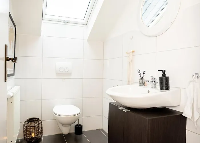 Boutique Niederrhein Appartement